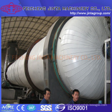 Rotary Drying Eqiupment Machine/ Drum Dryer Ddgs